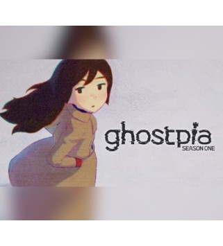ghostpia Season One Switch Nintendo eShop Key EUROPE